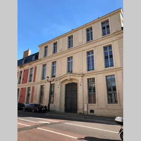 L'Independance Apartment Versailles Ngoại thất bức ảnh