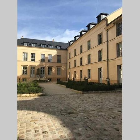 L'Independance Apartment Versailles Ngoại thất bức ảnh