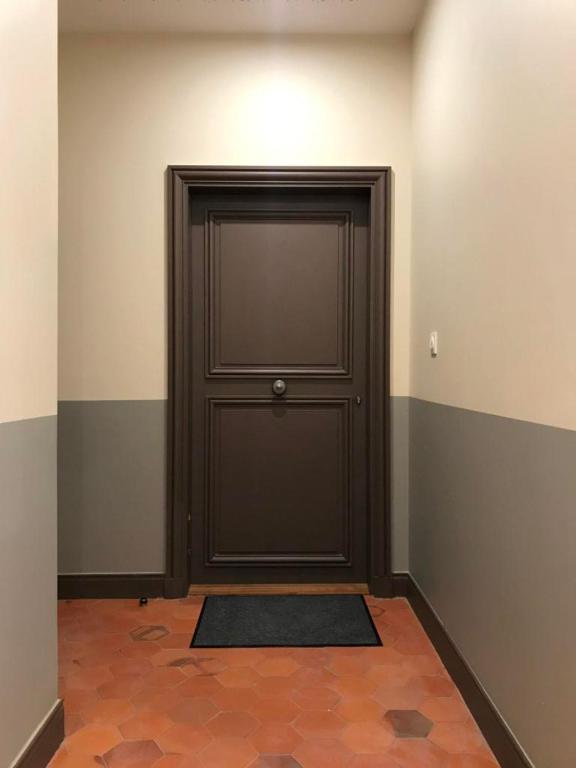L'Independance Apartment Versailles Ngoại thất bức ảnh