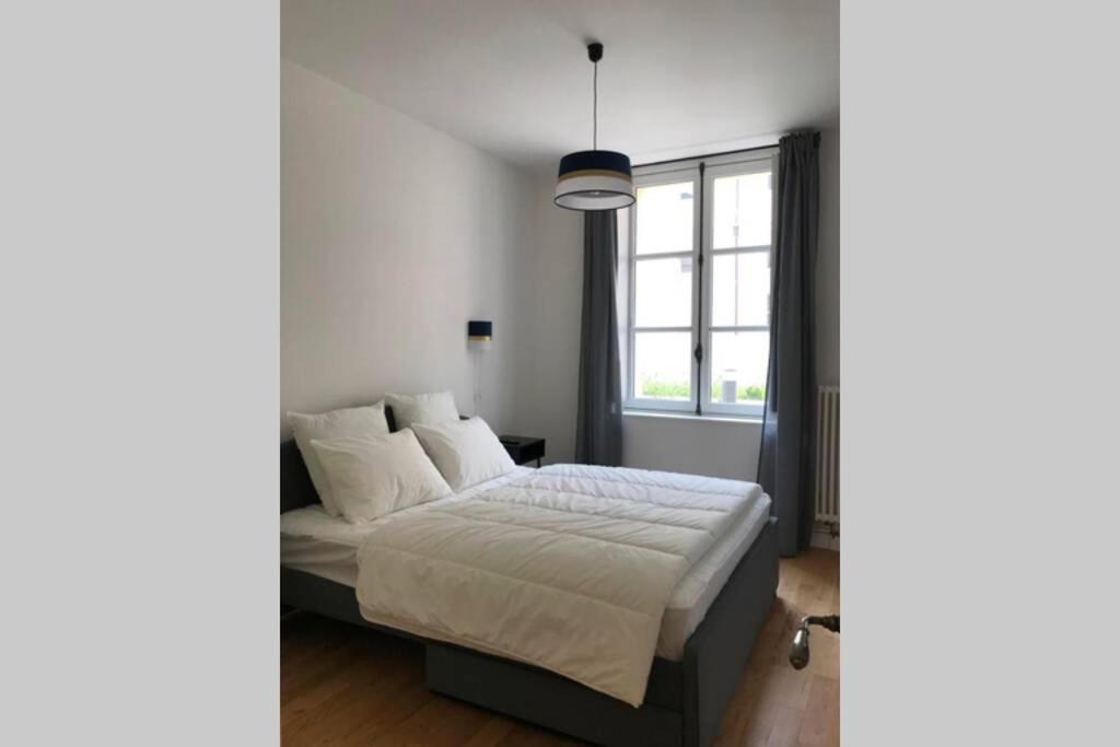 L'Independance Apartment Versailles Ngoại thất bức ảnh