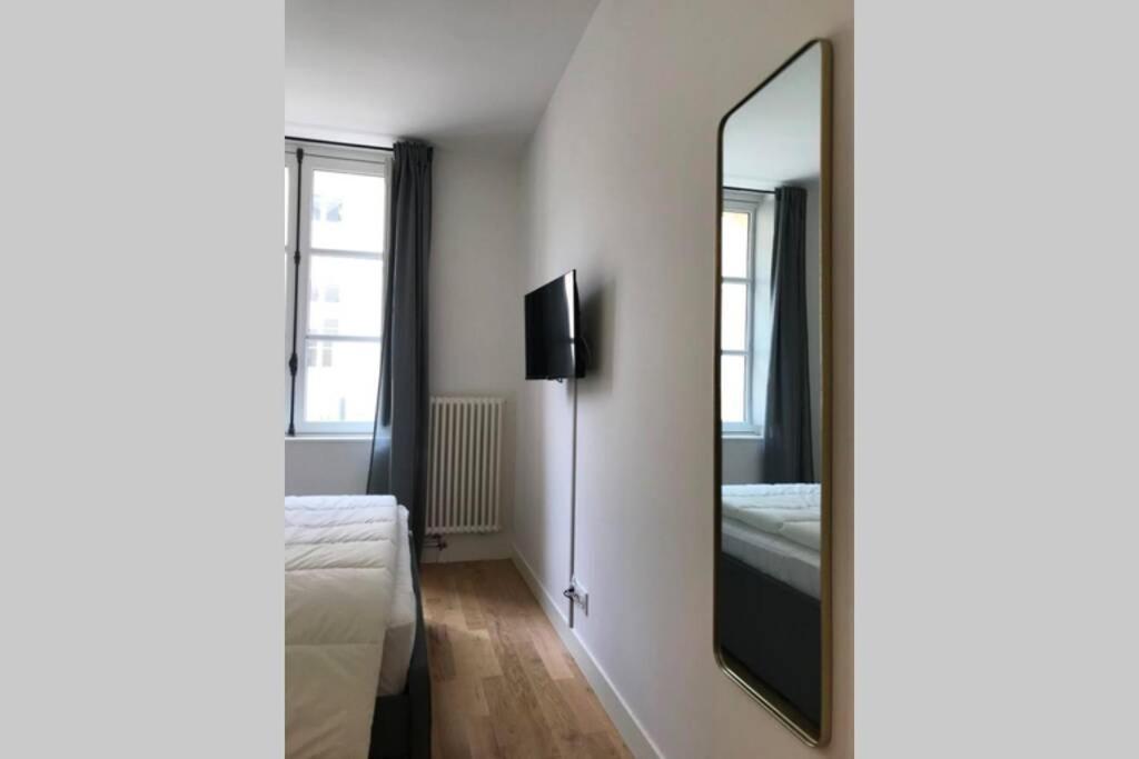 L'Independance Apartment Versailles Ngoại thất bức ảnh