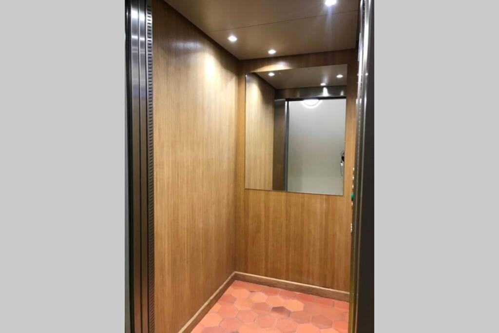 L'Independance Apartment Versailles Ngoại thất bức ảnh