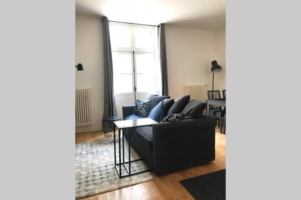 L'Independance Apartment Versailles Ngoại thất bức ảnh