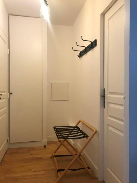 L'Independance Apartment Versailles Ngoại thất bức ảnh